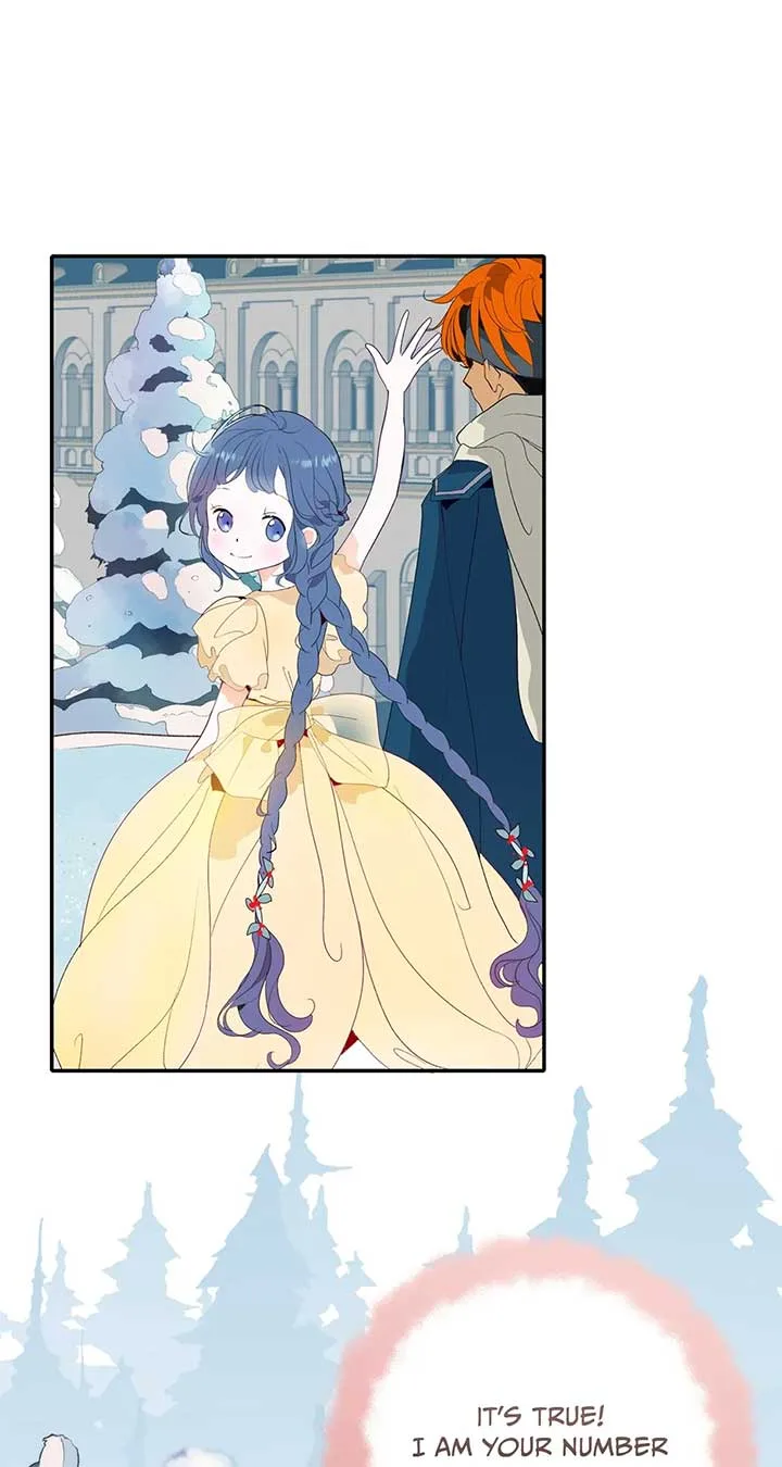 Becoming Best Friends With the Icy Male Lead Chapter 16 page 38