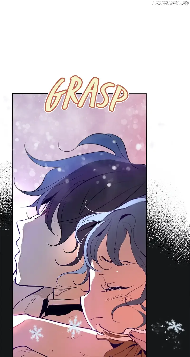 Becoming Best Friends With the Icy Male Lead Chapter 20 page 14