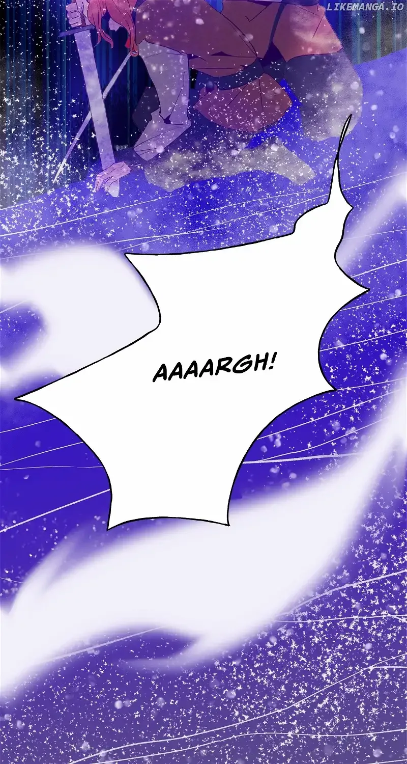 Becoming Best Friends With the Icy Male Lead Chapter 20 page 4