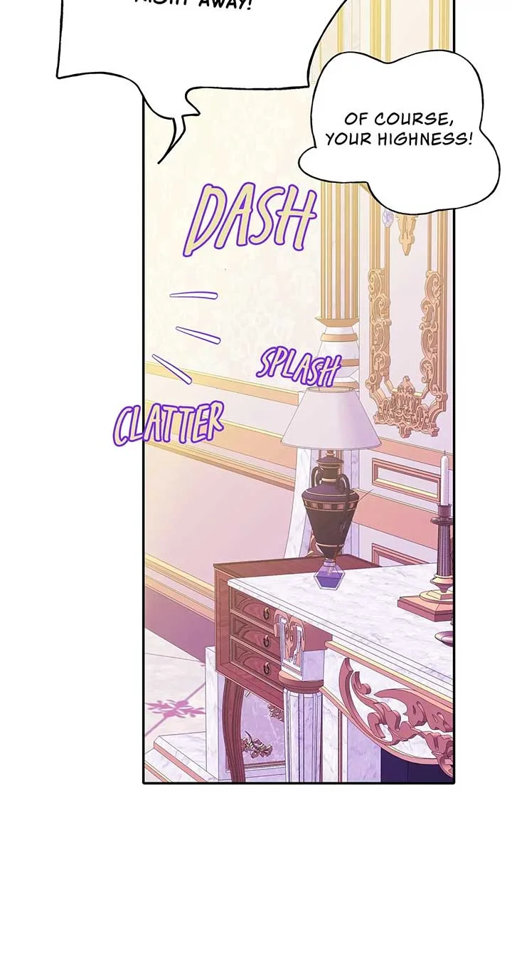Becoming Best Friends With the Icy Male Lead Chapter 23 page 6