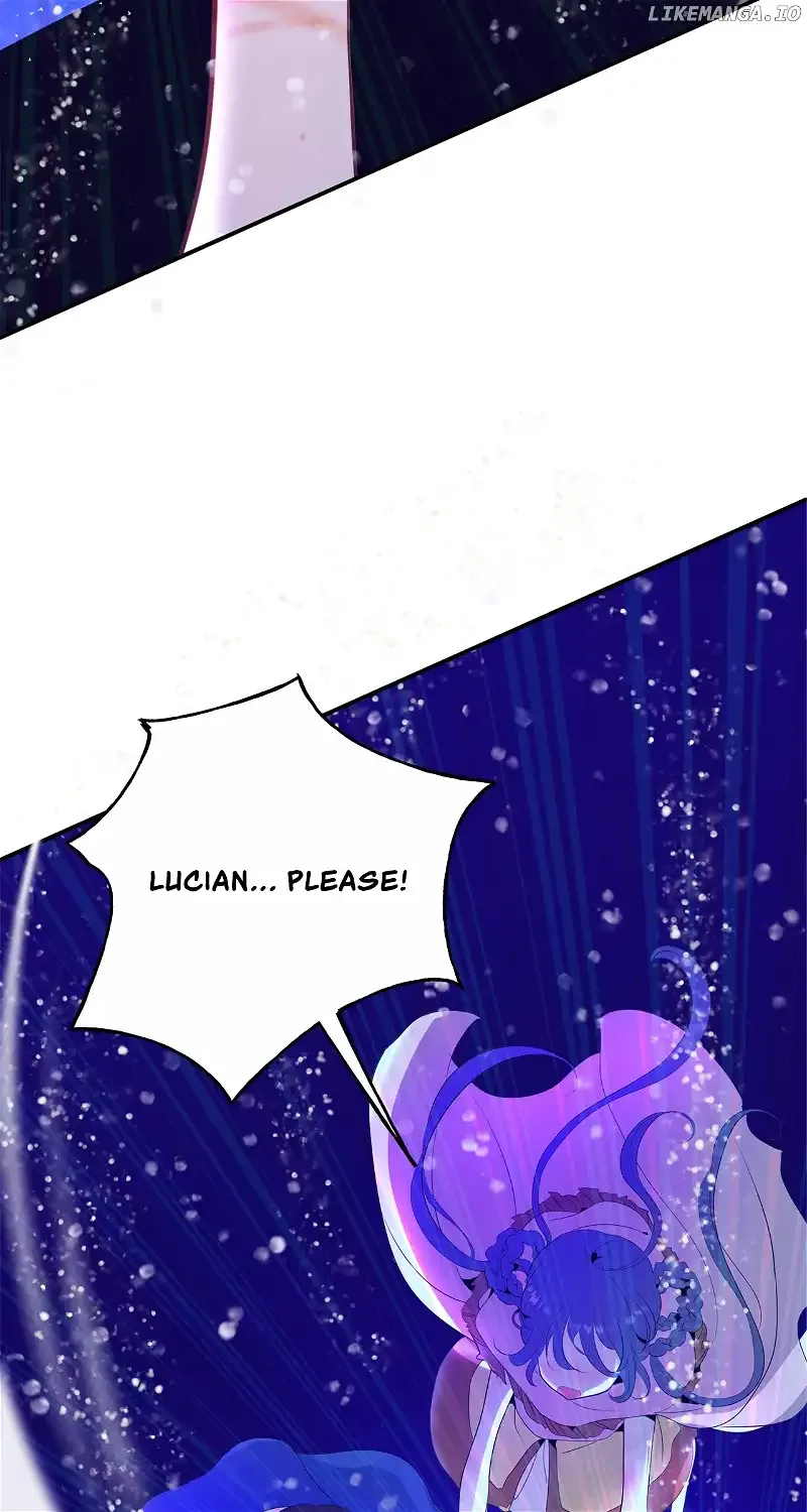 Becoming Best Friends With the Icy Male Lead Chapter 20 page 7