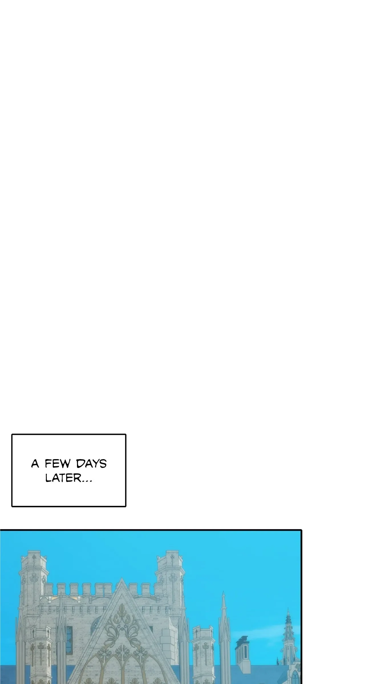 Becoming Best Friends With the Icy Male Lead Chapter 24 page 2