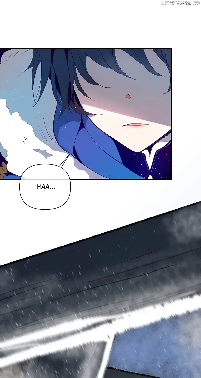 Becoming Best Friends With the Icy Male Lead Chapter 20 page 19
