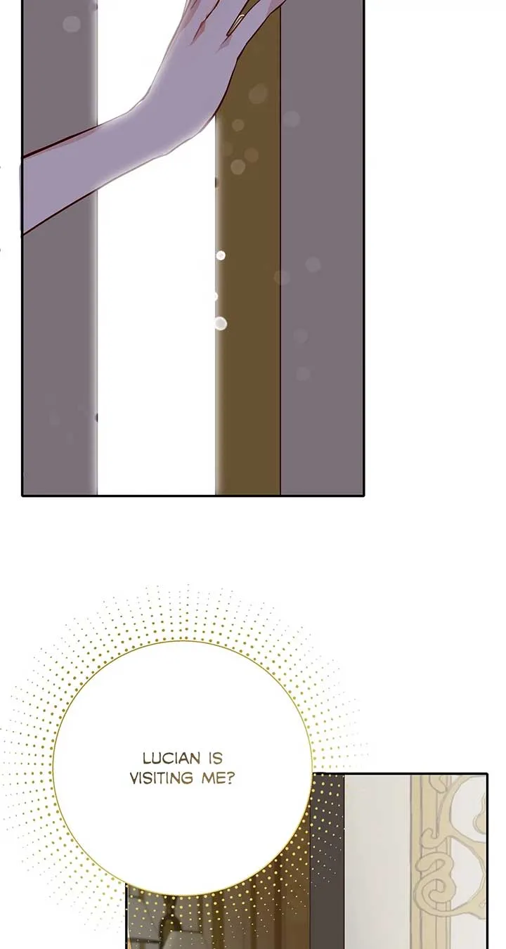 Becoming Best Friends With the Icy Male Lead Chapter 23 page 9