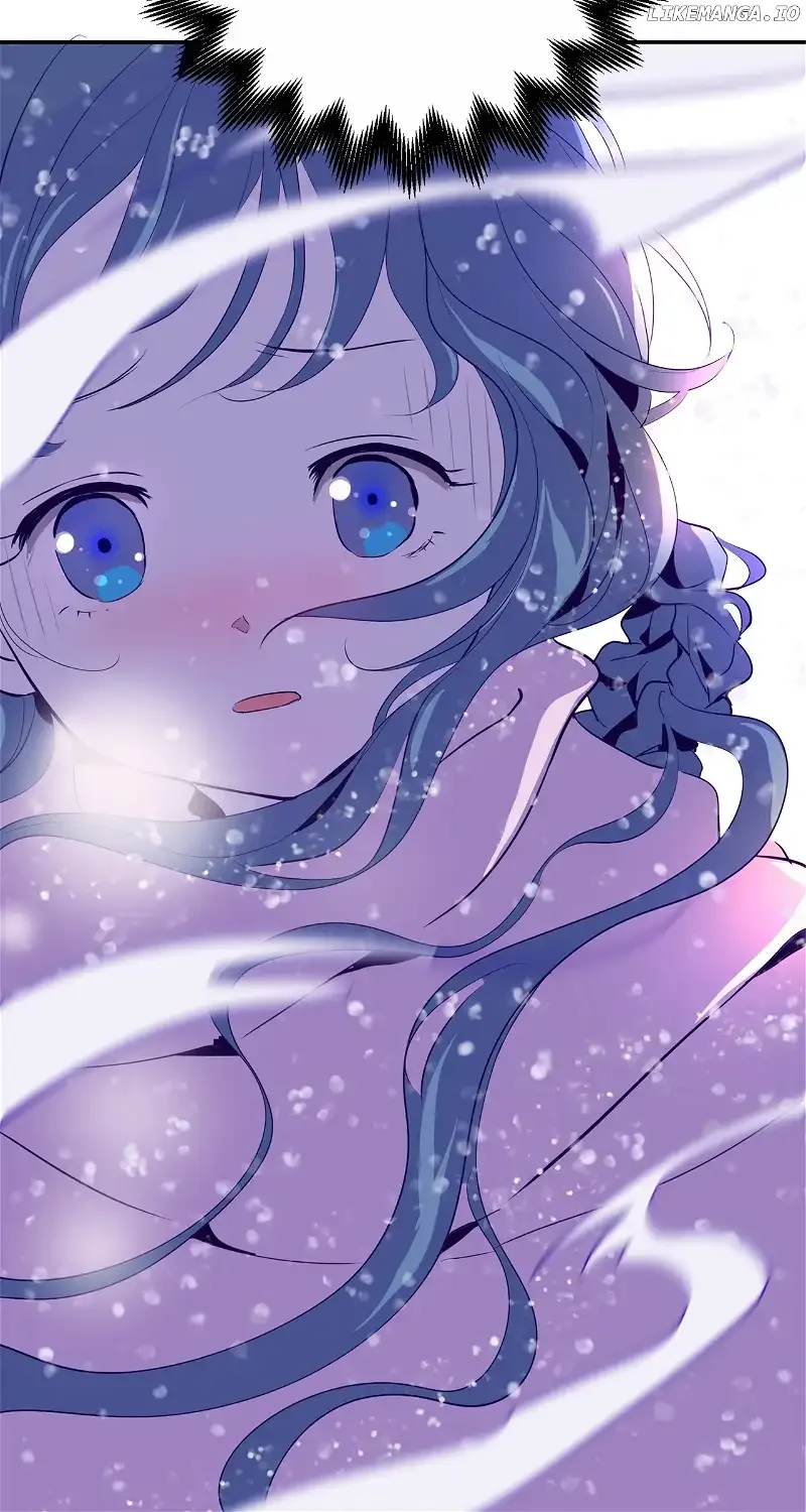 Becoming Best Friends With the Icy Male Lead Chapter 20 page 10