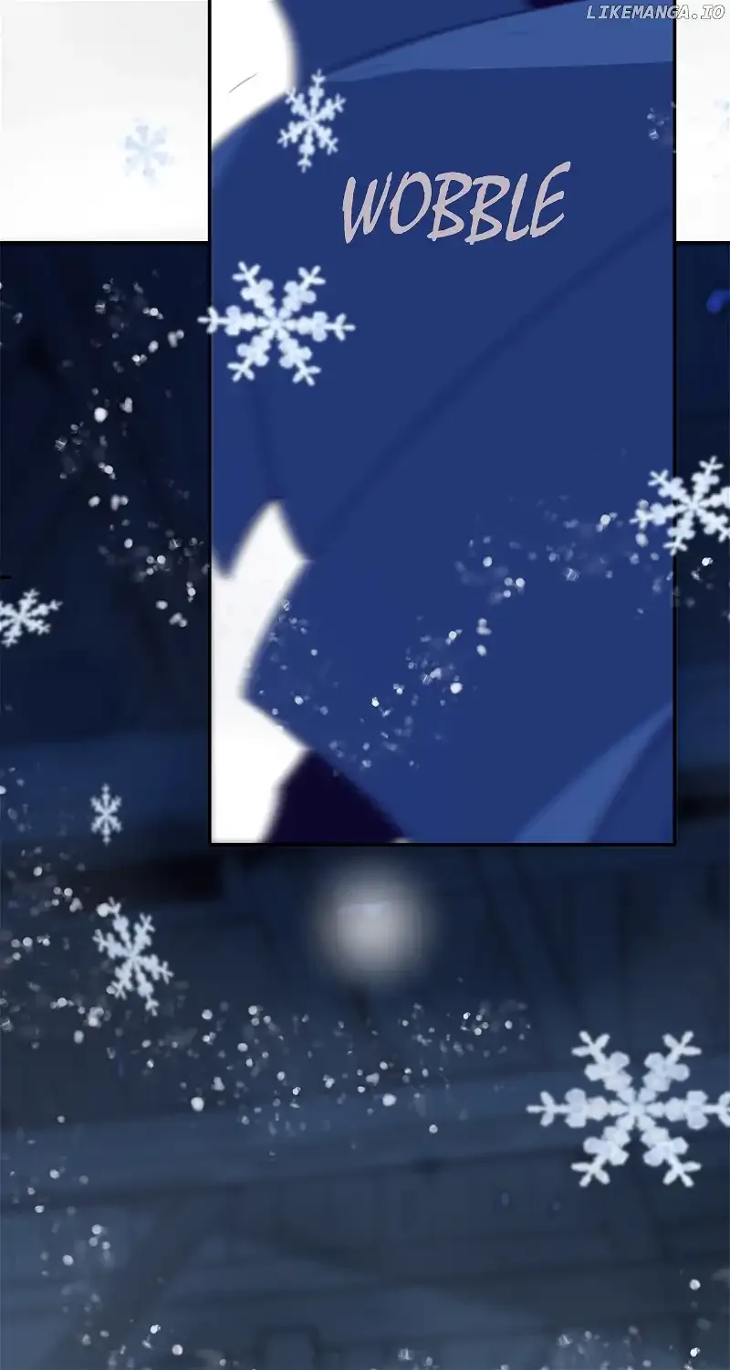 Becoming Best Friends With the Icy Male Lead Chapter 20 page 17