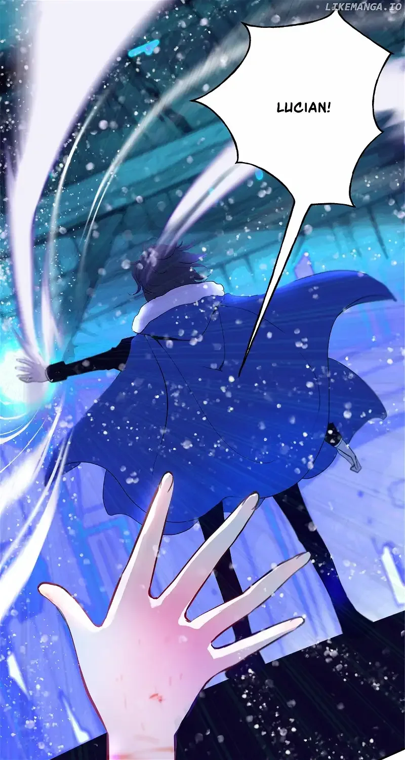 Becoming Best Friends With the Icy Male Lead Chapter 20 page 6