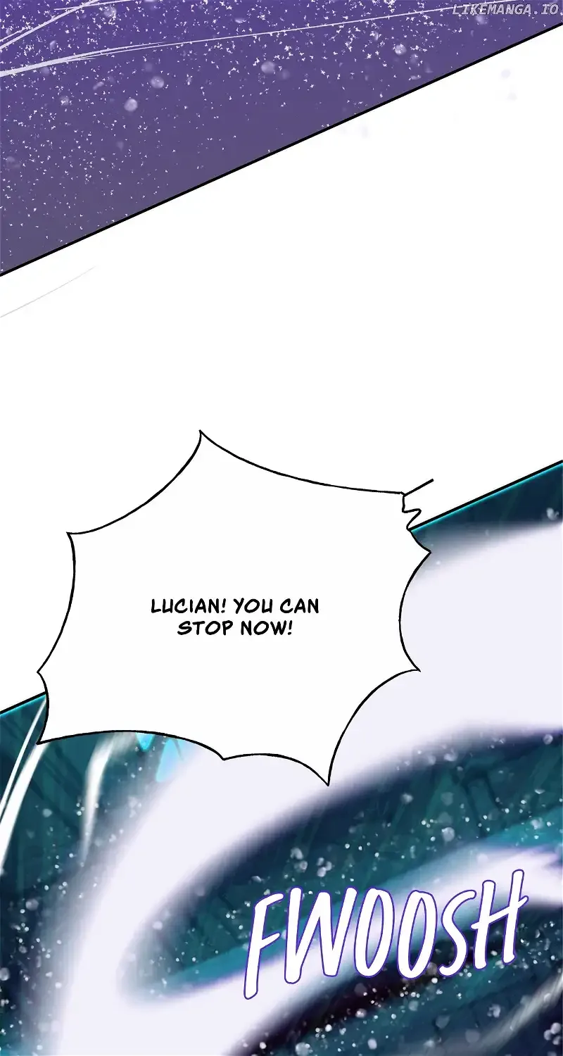 Becoming Best Friends With the Icy Male Lead Chapter 20 page 5