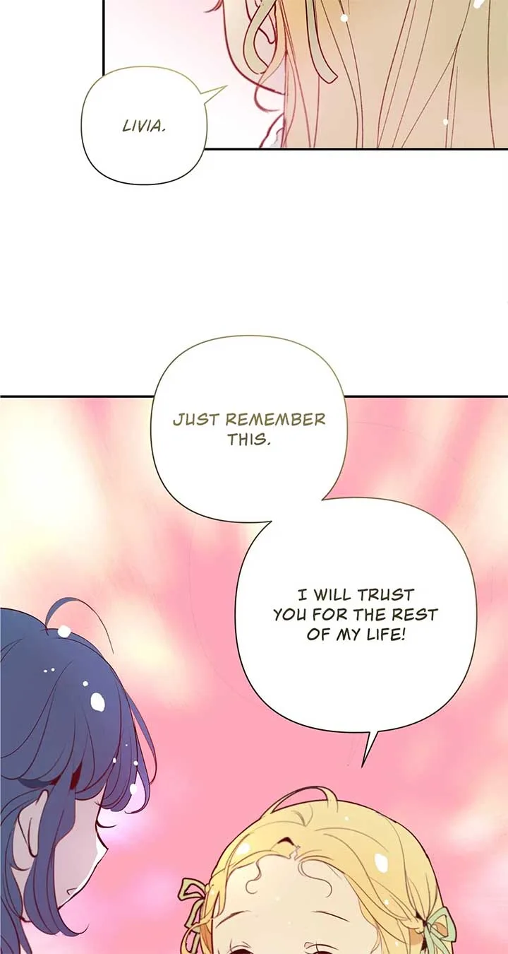 Becoming Best Friends With the Icy Male Lead Chapter 16 page 33