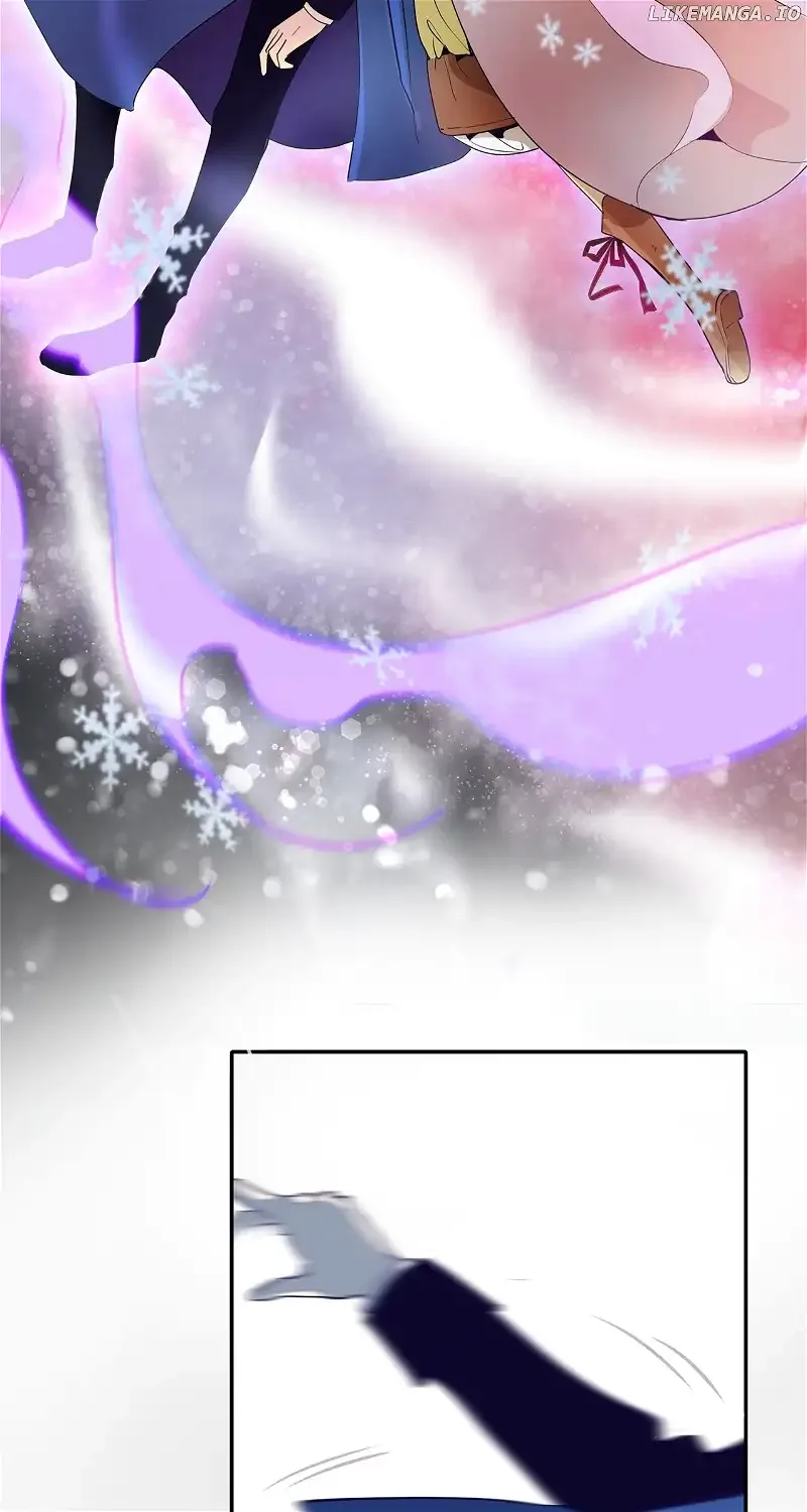Becoming Best Friends With the Icy Male Lead Chapter 20 page 16