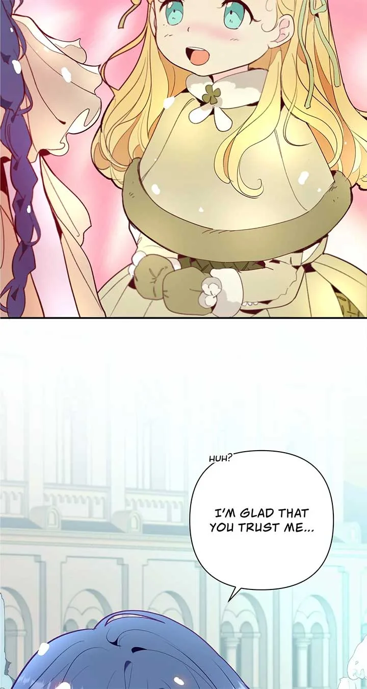 Becoming Best Friends With the Icy Male Lead Chapter 16 page 34