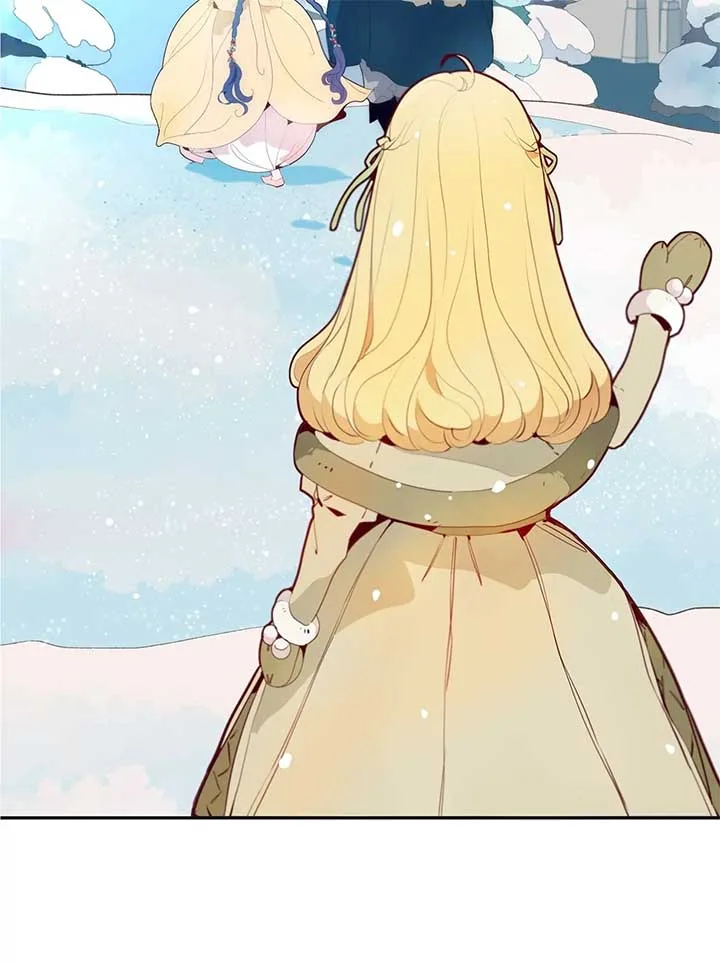 Becoming Best Friends With the Icy Male Lead Chapter 16 page 37