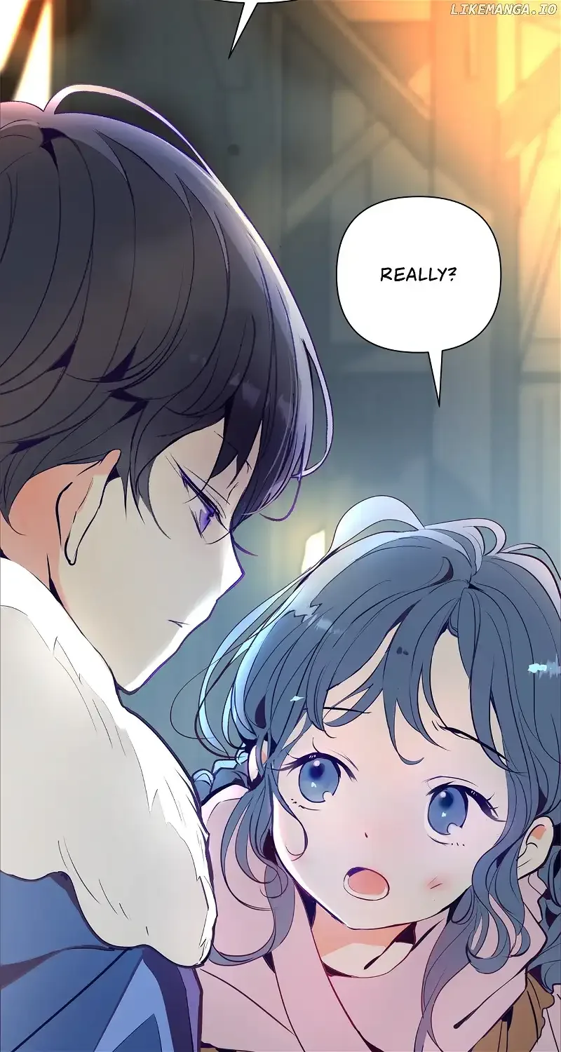 Becoming Best Friends With the Icy Male Lead Chapter 20 page 27
