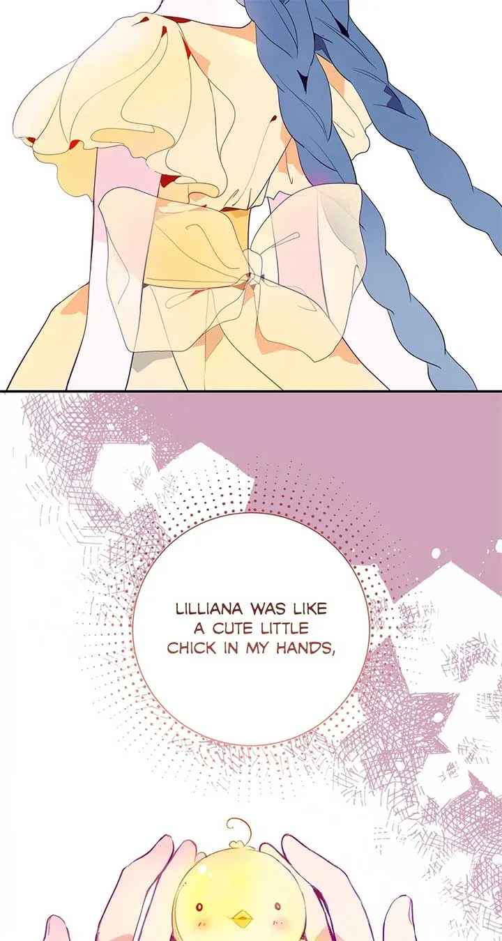 Becoming Best Friends With the Icy Male Lead Chapter 16 page 41