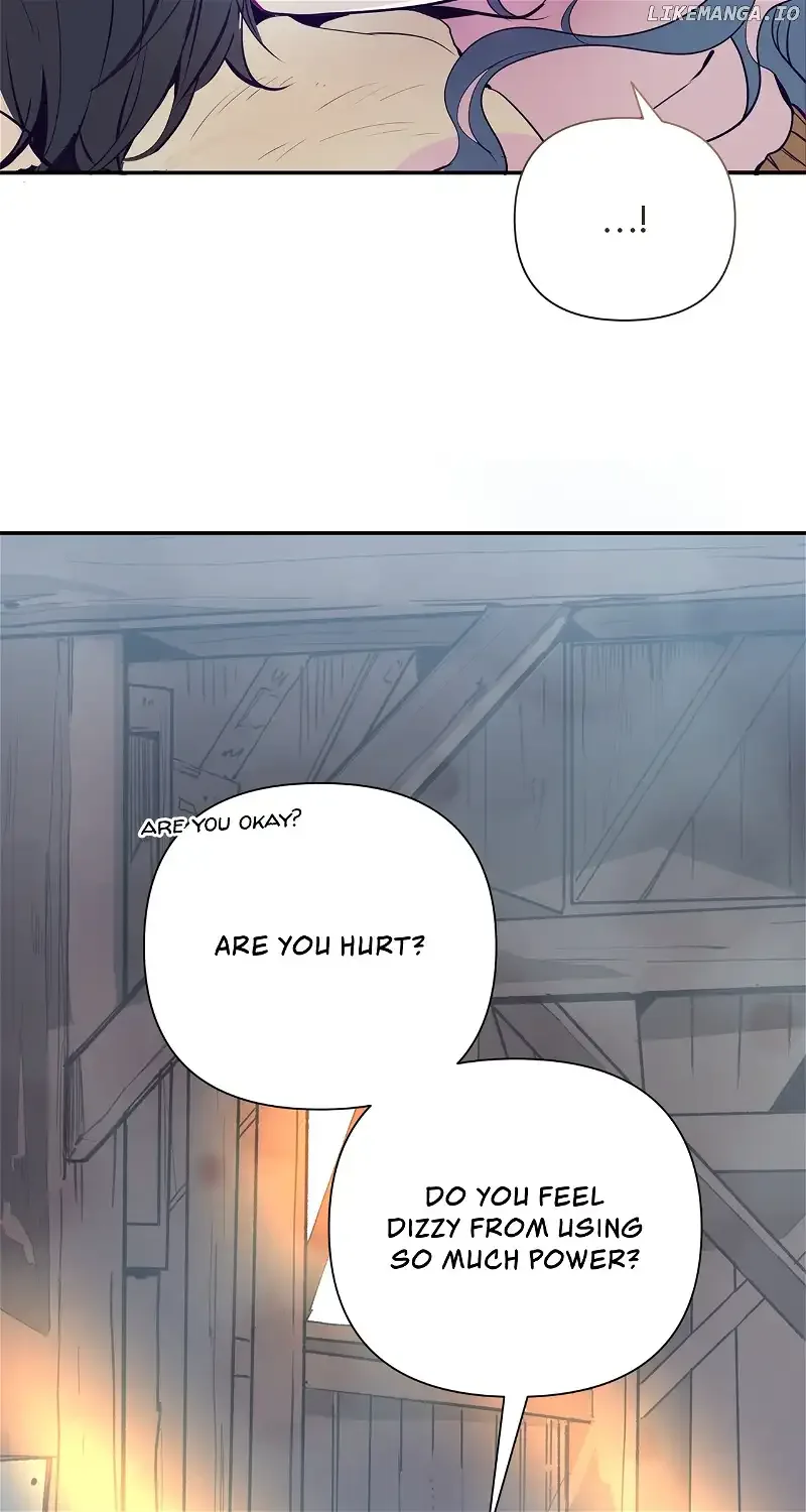 Becoming Best Friends With the Icy Male Lead Chapter 20 page 25
