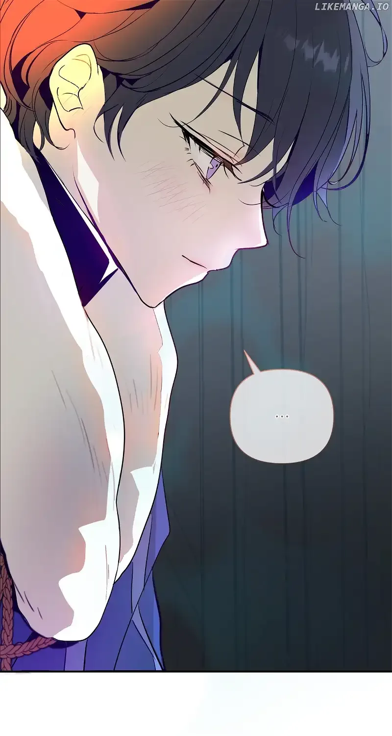 Becoming Best Friends With the Icy Male Lead Chapter 20 page 29
