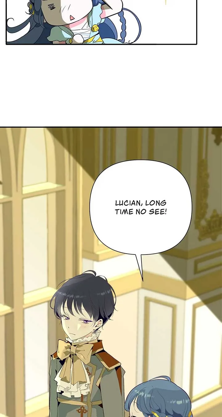 Becoming Best Friends With the Icy Male Lead Chapter 23 page 14