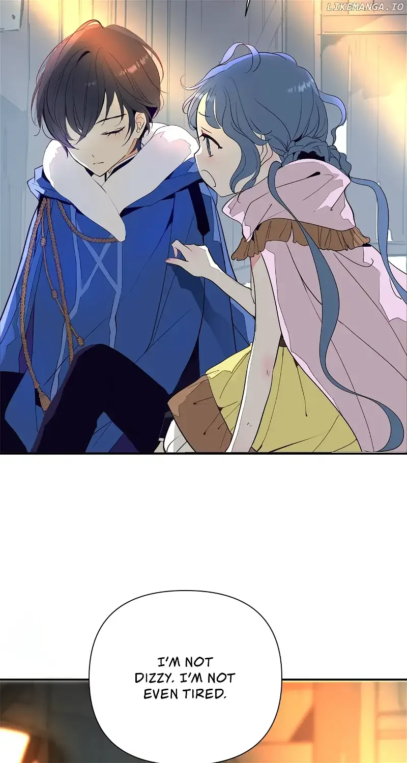 Becoming Best Friends With the Icy Male Lead Chapter 20 page 26