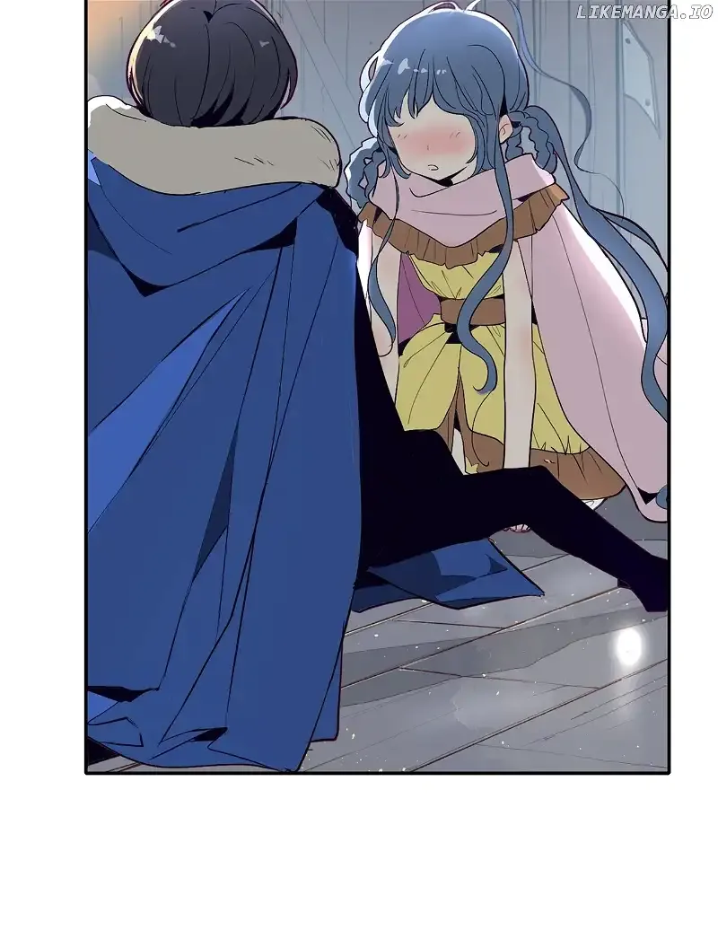 Becoming Best Friends With the Icy Male Lead Chapter 20 page 31