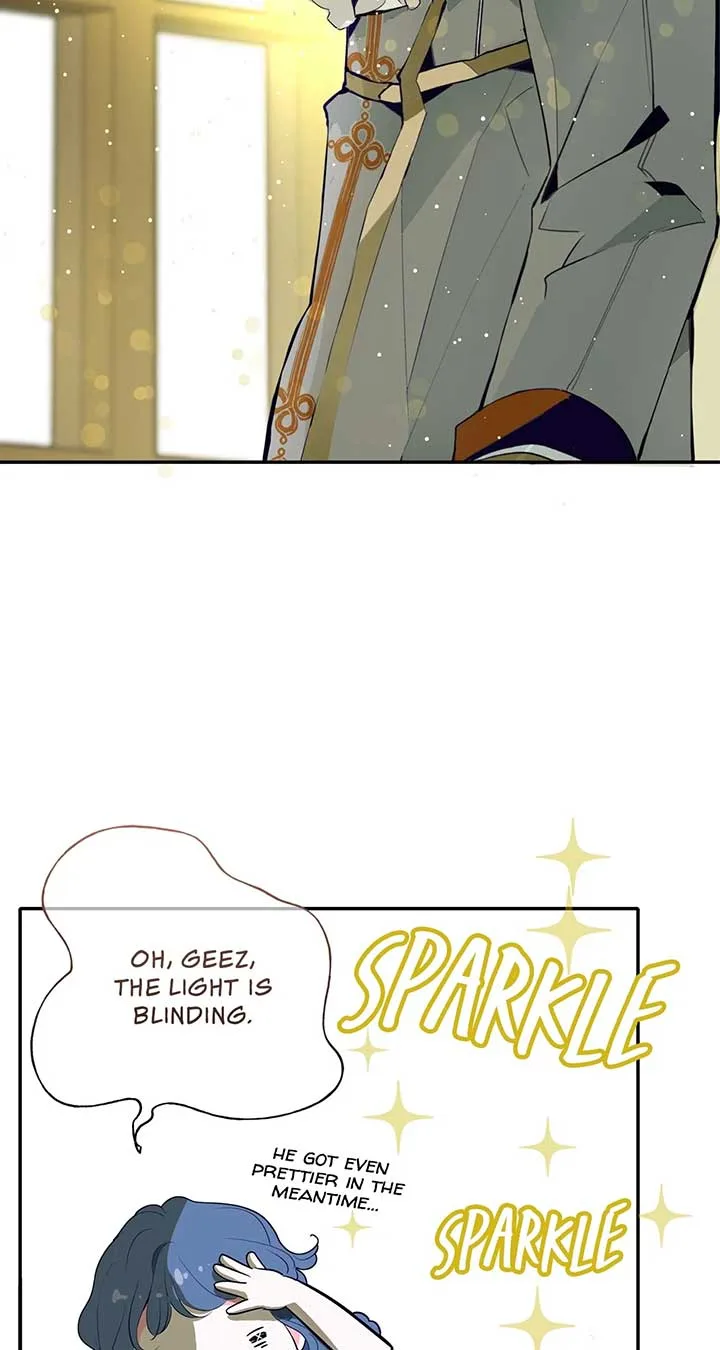 Becoming Best Friends With the Icy Male Lead Chapter 23 page 13