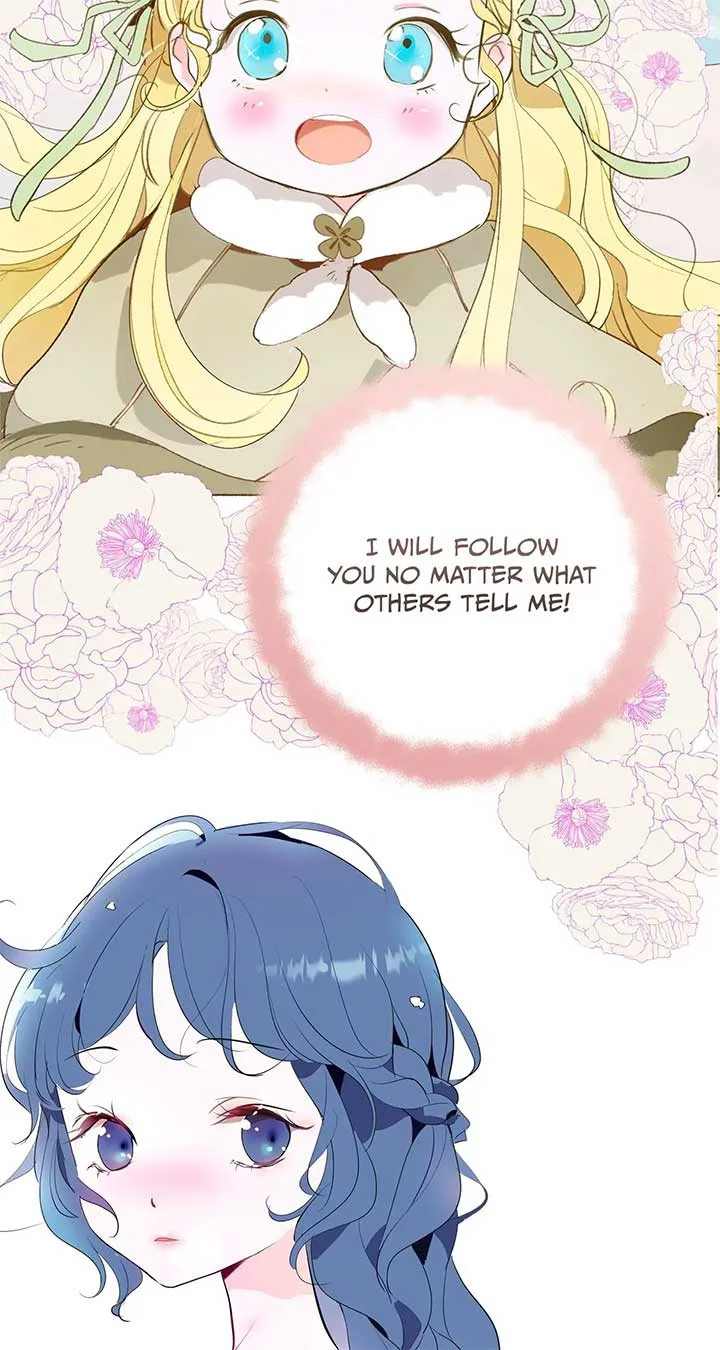 Becoming Best Friends With the Icy Male Lead Chapter 16 page 40