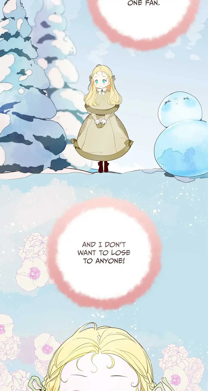 Becoming Best Friends With the Icy Male Lead Chapter 16 page 39