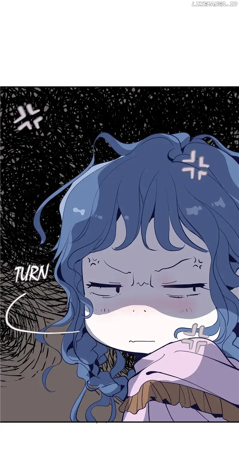 Becoming Best Friends With the Icy Male Lead Chapter 20 page 32