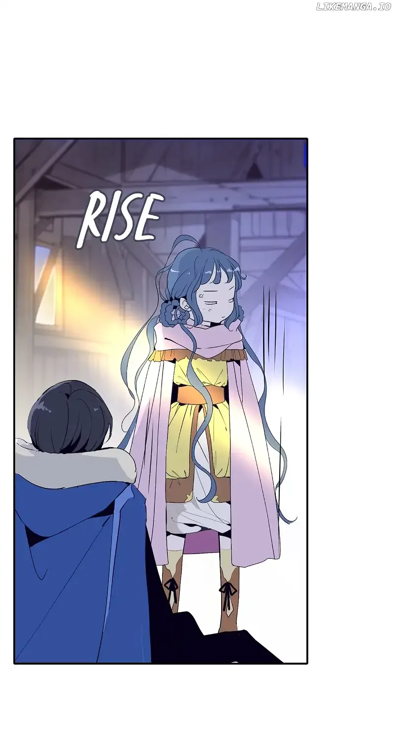 Becoming Best Friends With the Icy Male Lead Chapter 20 page 33