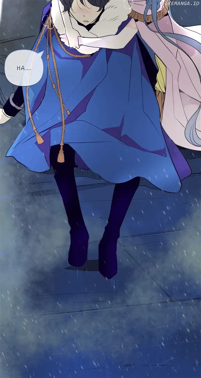 Becoming Best Friends With the Icy Male Lead Chapter 20 page 21