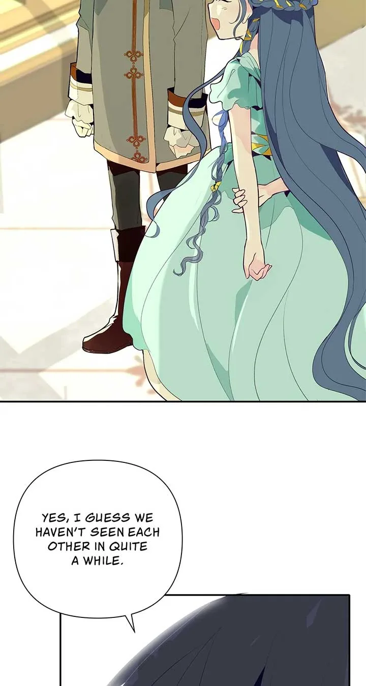 Becoming Best Friends With the Icy Male Lead Chapter 23 page 15
