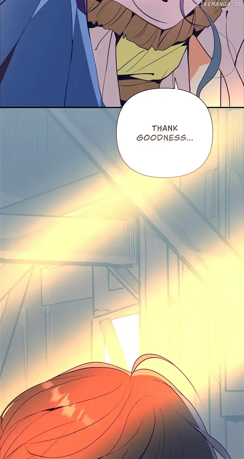Becoming Best Friends With the Icy Male Lead Chapter 20 page 28