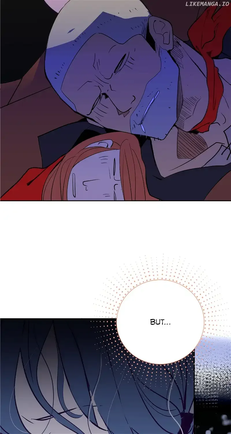 Becoming Best Friends With the Icy Male Lead Chapter 20 page 36