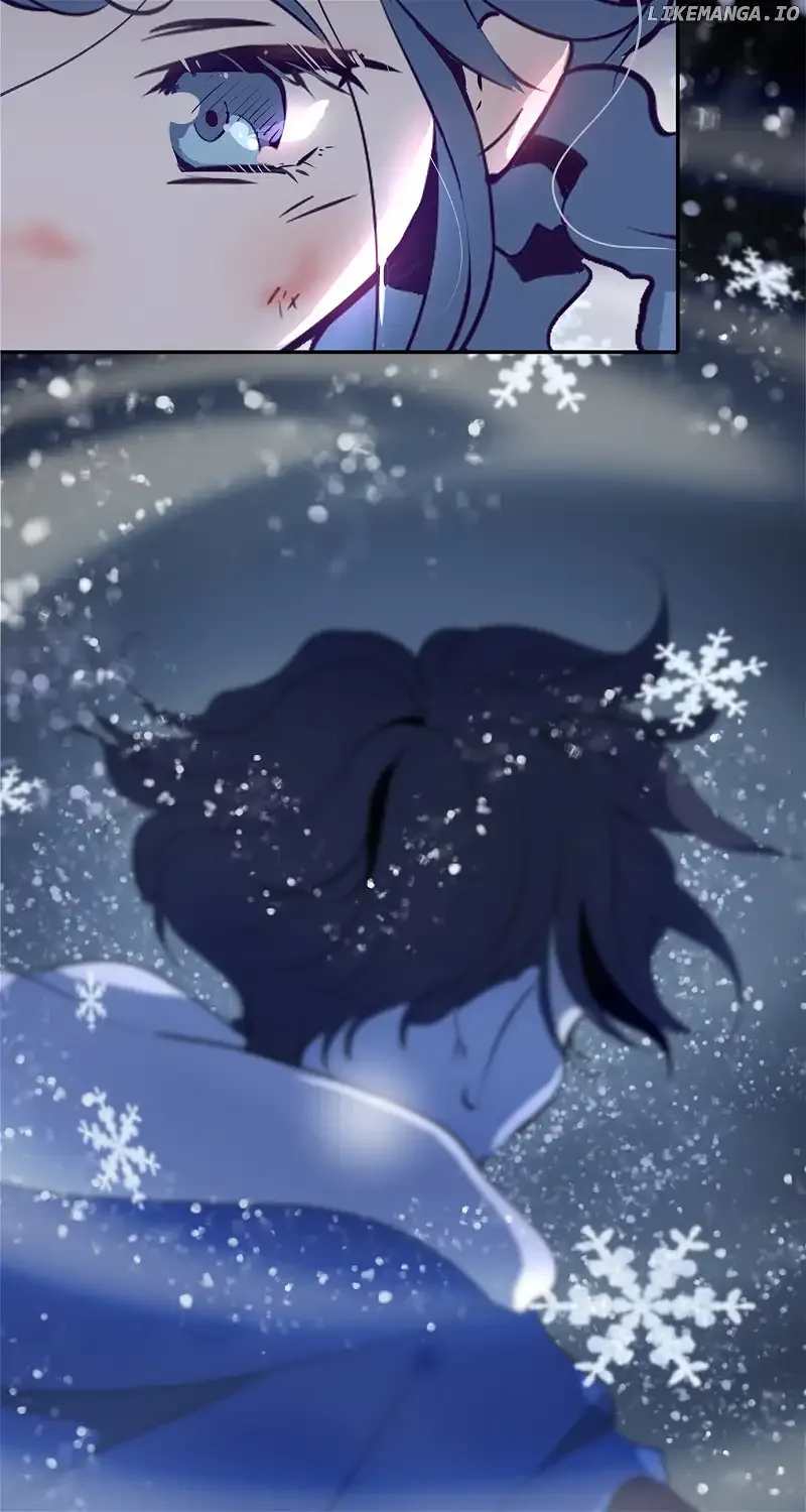Becoming Best Friends With the Icy Male Lead Chapter 20 page 37