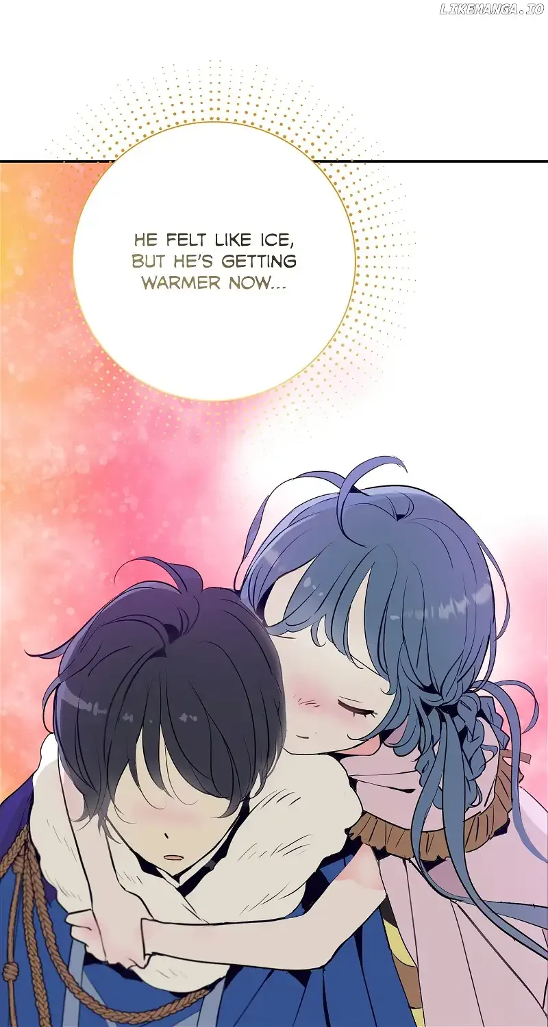 Becoming Best Friends With the Icy Male Lead Chapter 20 page 23
