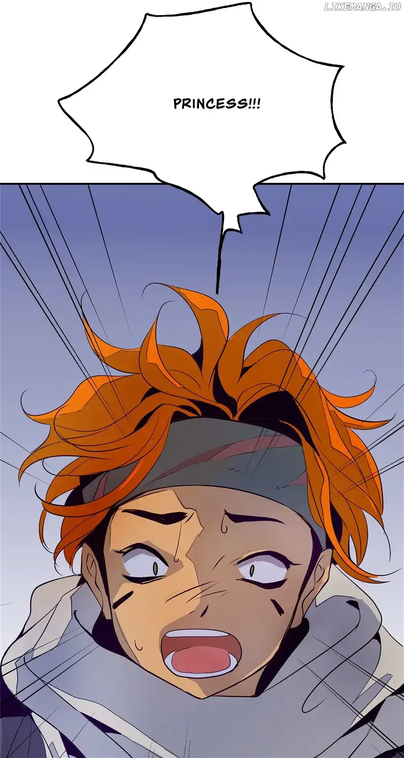 Becoming Best Friends With the Icy Male Lead Chapter 20 page 47