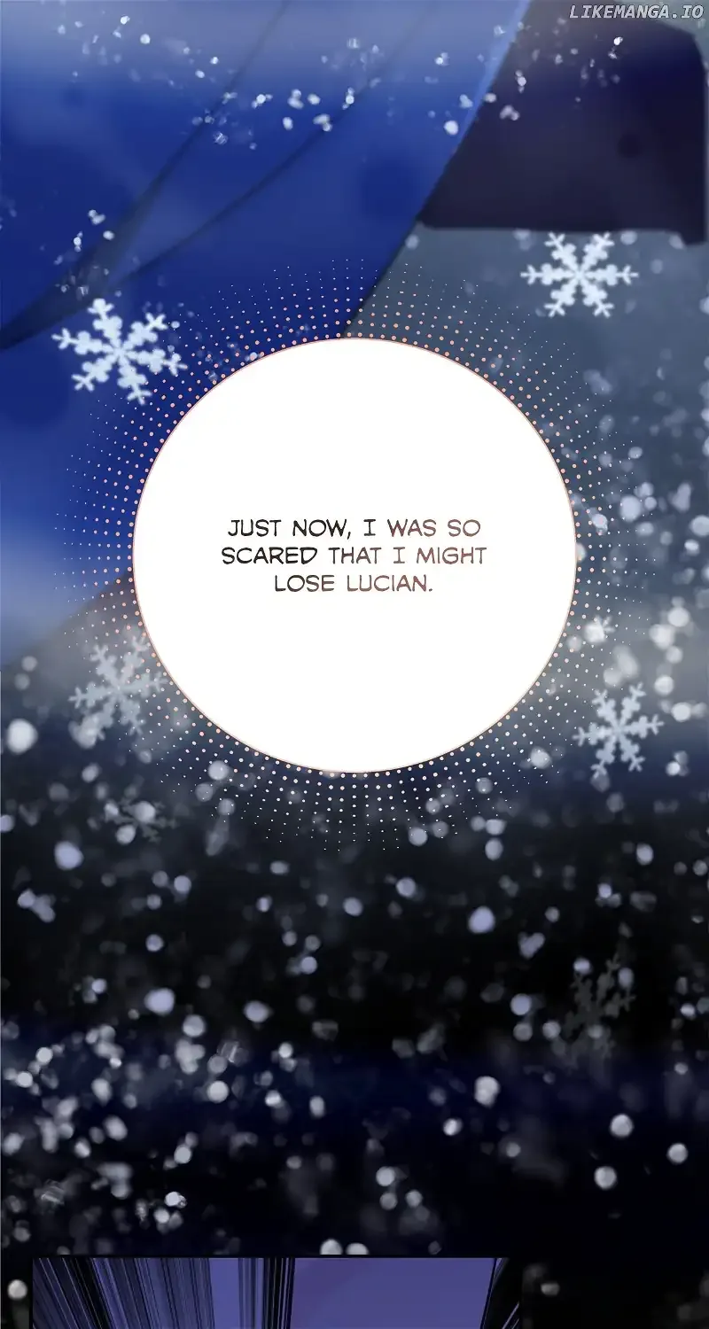 Becoming Best Friends With the Icy Male Lead Chapter 20 page 38