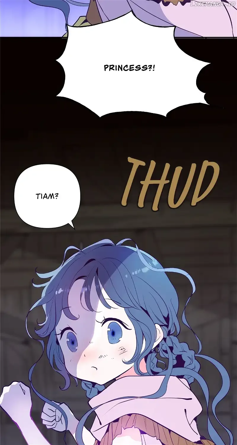 Becoming Best Friends With the Icy Male Lead Chapter 20 page 43