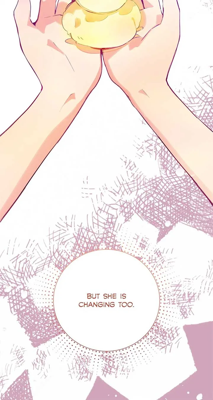 Becoming Best Friends With the Icy Male Lead Chapter 16 page 42