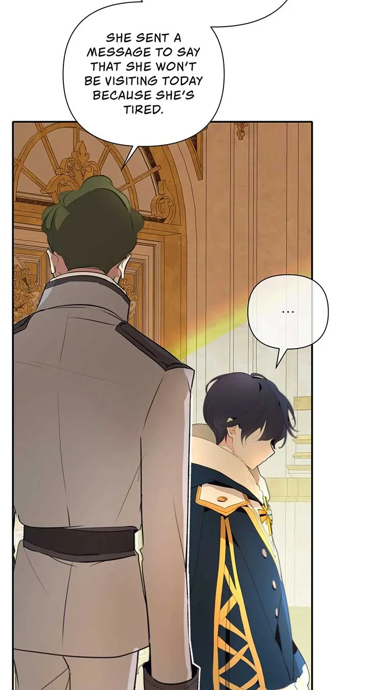 Becoming Best Friends With the Icy Male Lead Chapter 16 page 48