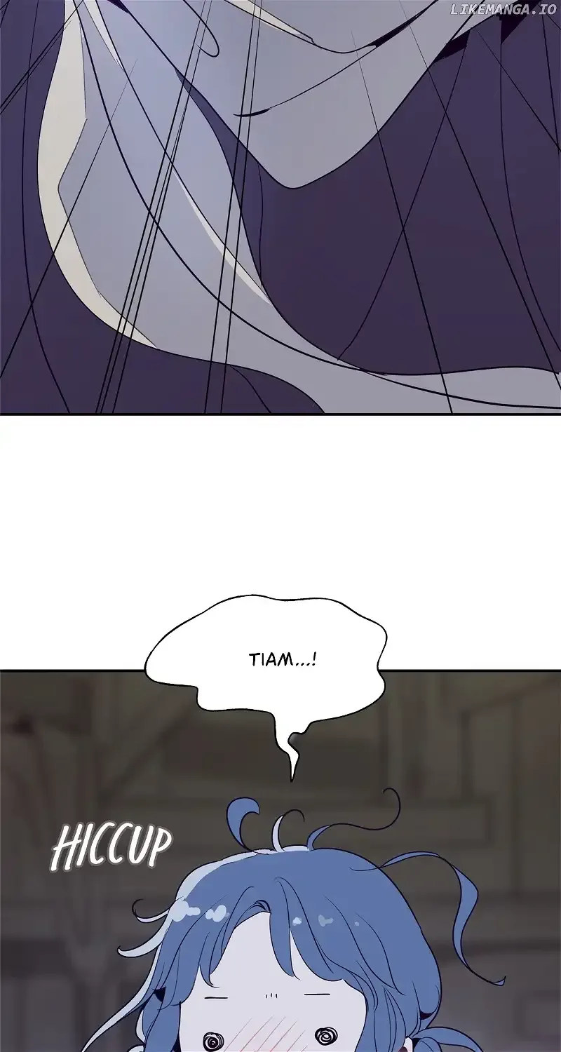 Becoming Best Friends With the Icy Male Lead Chapter 20 page 48