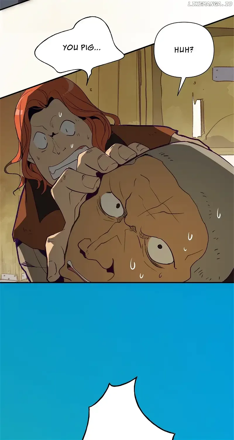 Becoming Best Friends With the Icy Male Lead Chapter 20 page 53