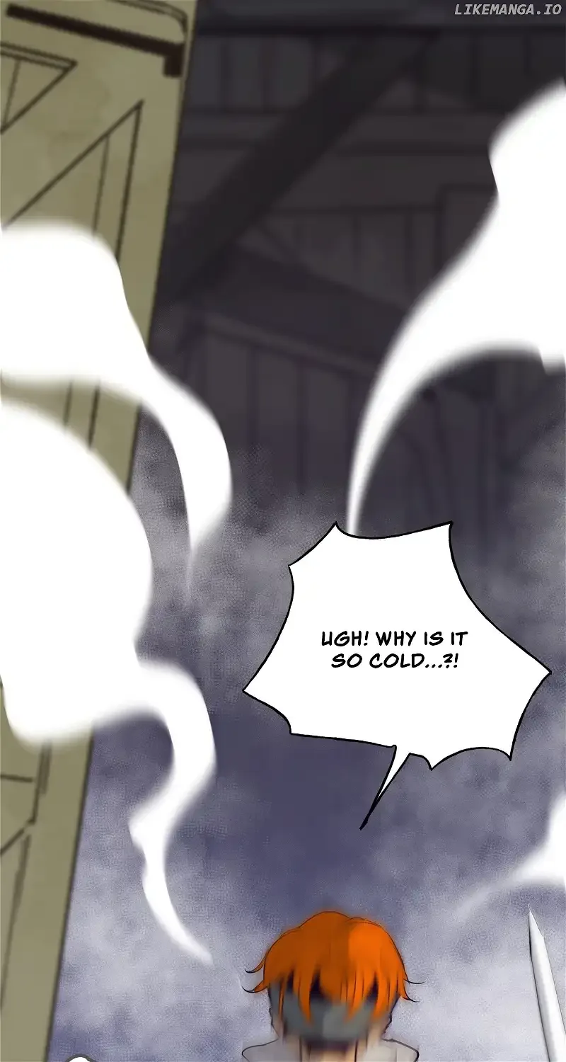 Becoming Best Friends With the Icy Male Lead Chapter 20 page 45