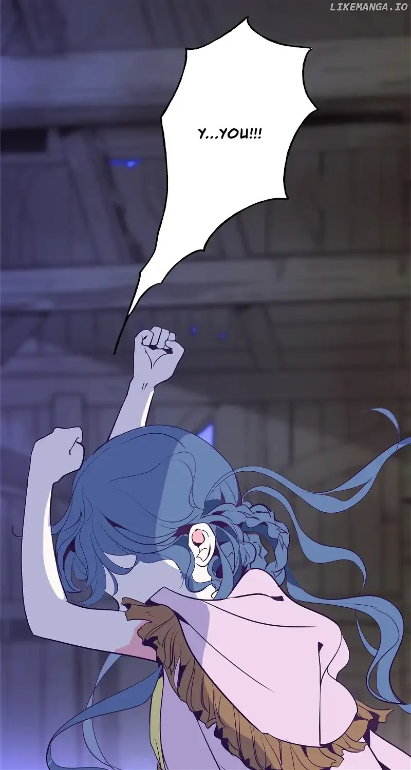 Becoming Best Friends With the Icy Male Lead Chapter 20 page 42