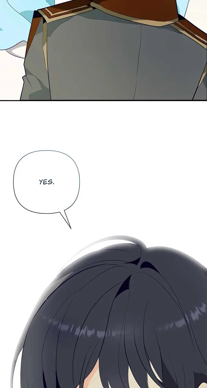 Becoming Best Friends With the Icy Male Lead Chapter 23 page 18