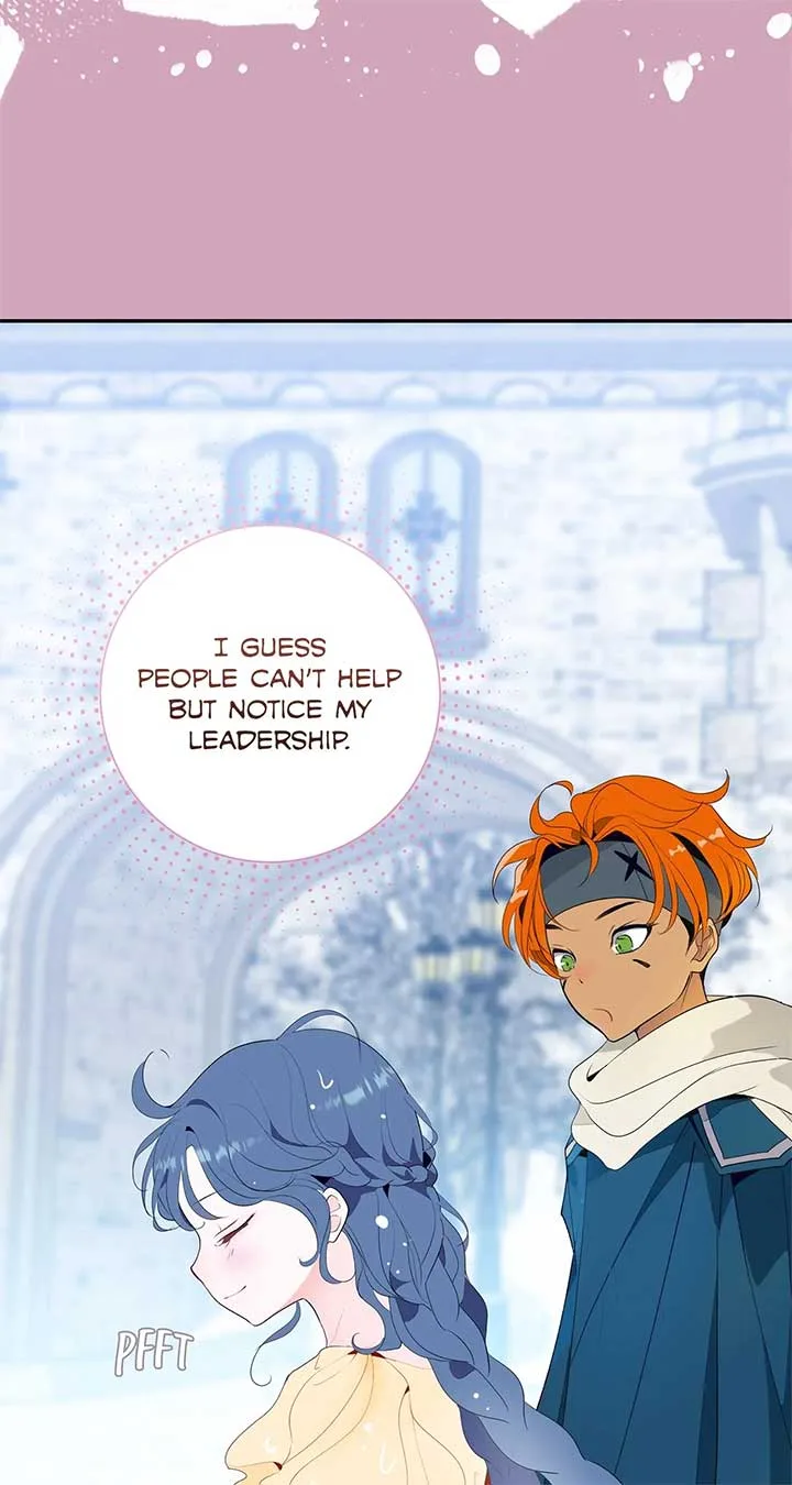 Becoming Best Friends With the Icy Male Lead Chapter 16 page 43