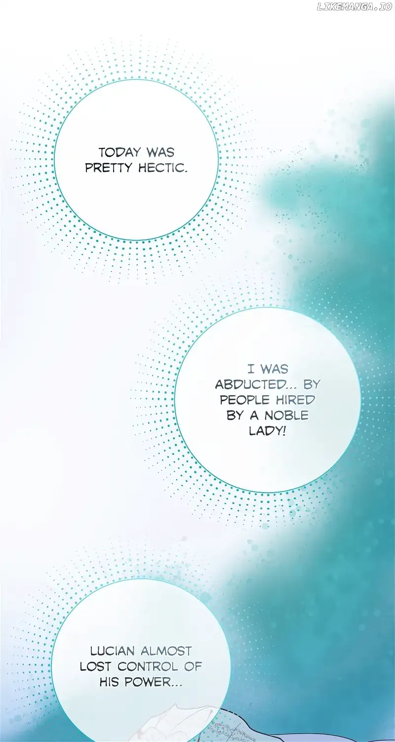 Becoming Best Friends With the Icy Male Lead Chapter 20 page 70