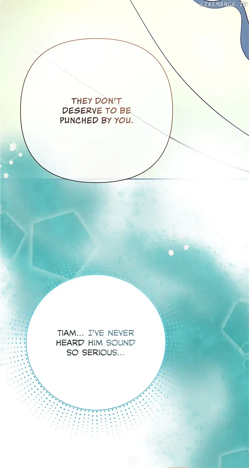Becoming Best Friends With the Icy Male Lead Chapter 20 page 68
