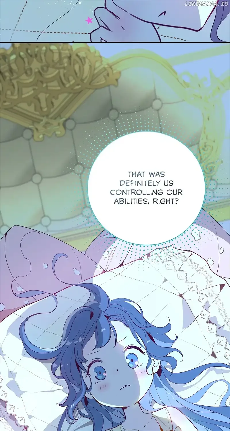 Becoming Best Friends With the Icy Male Lead Chapter 20 page 74