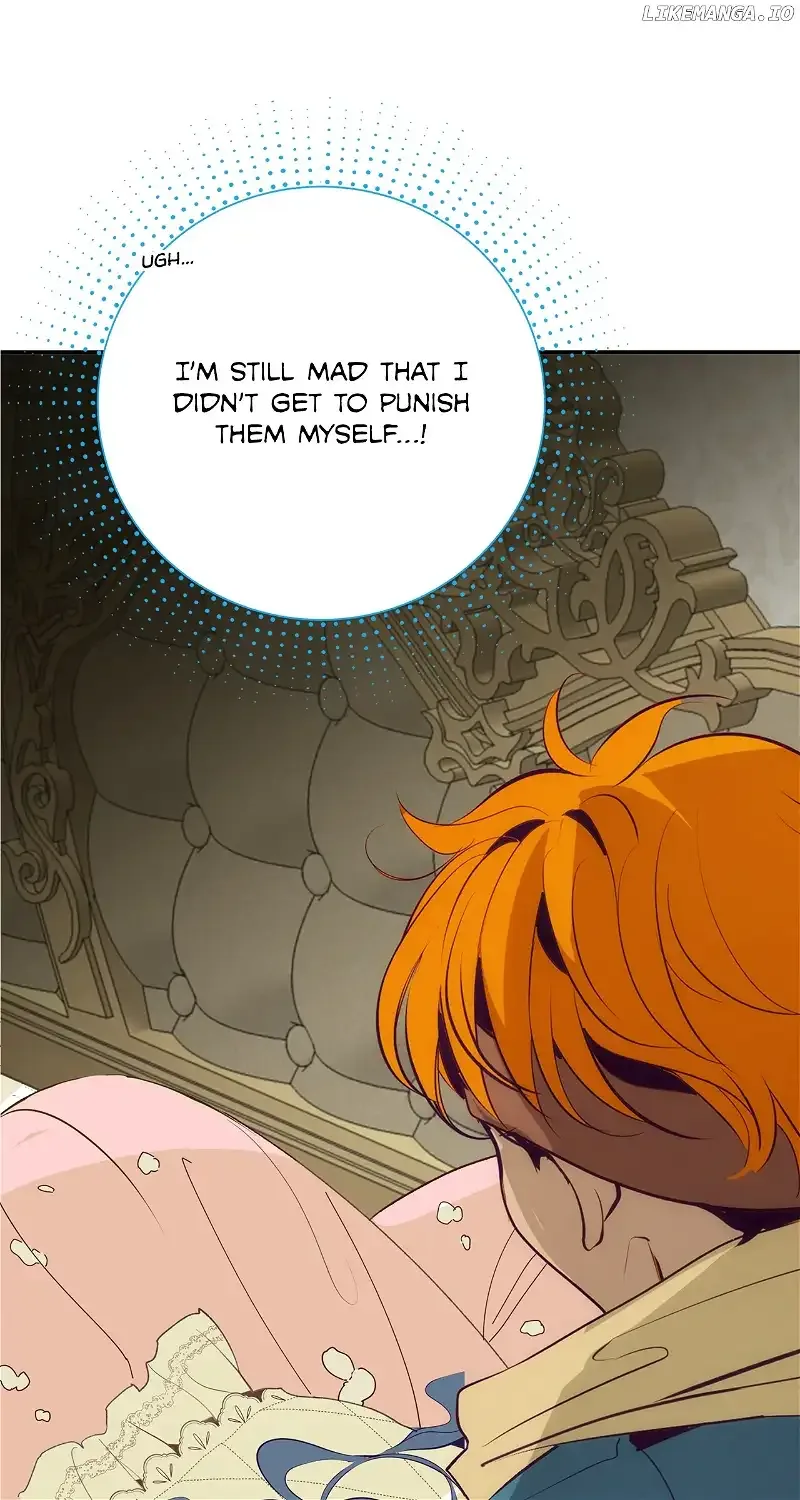 Becoming Best Friends With the Icy Male Lead Chapter 20 page 65