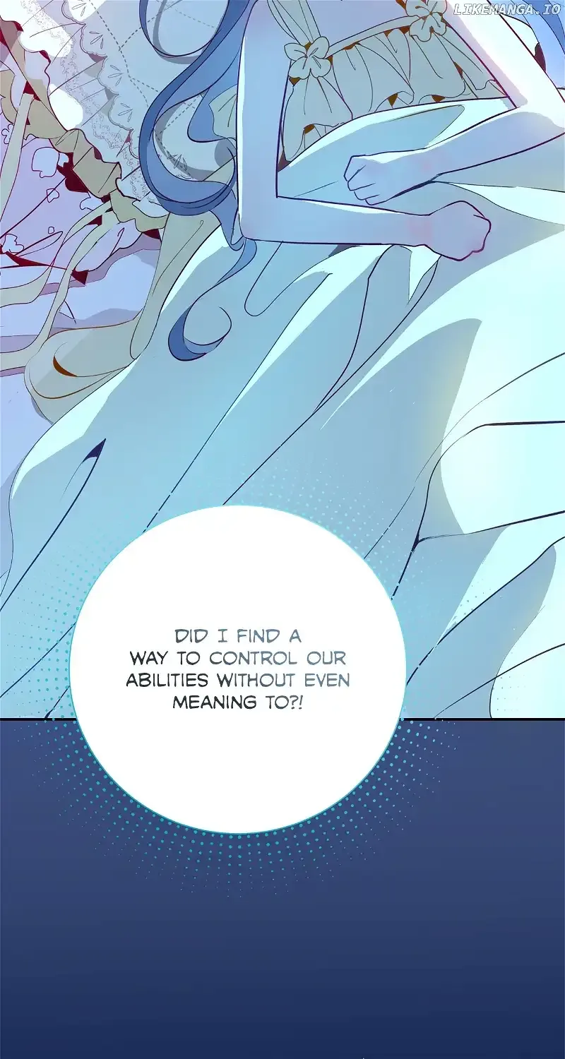 Becoming Best Friends With the Icy Male Lead Chapter 20 page 75